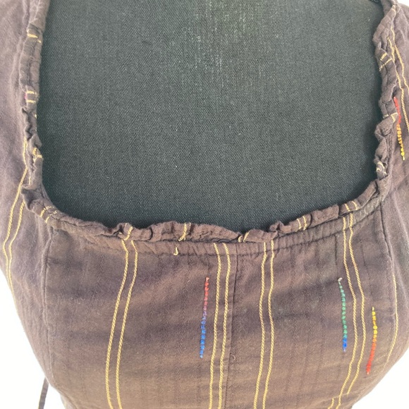 Free People Seratonin Corset Top - Picture 6 of 13